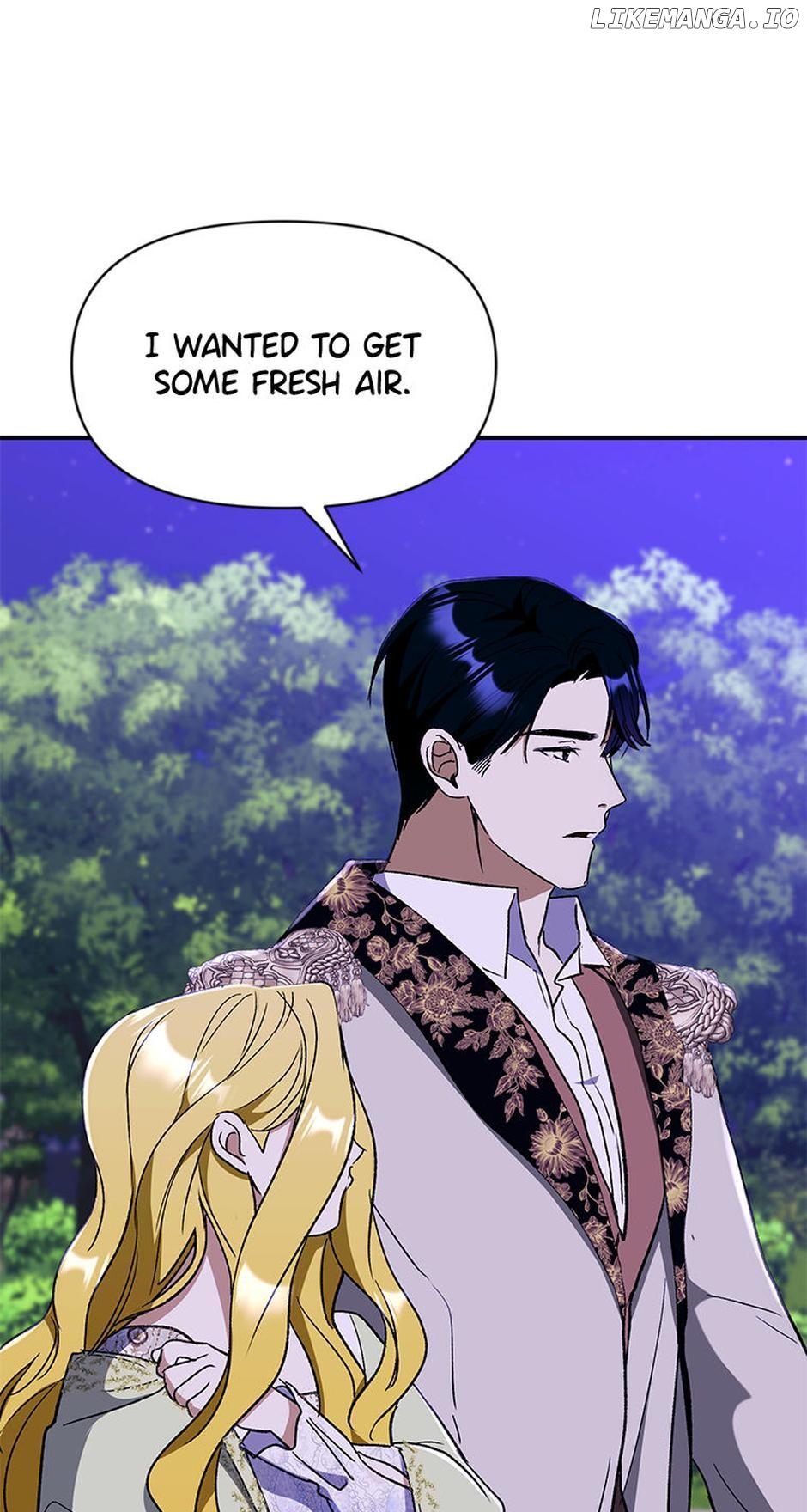 Healing the Duke of Darkness Chapter 66 - page 19
