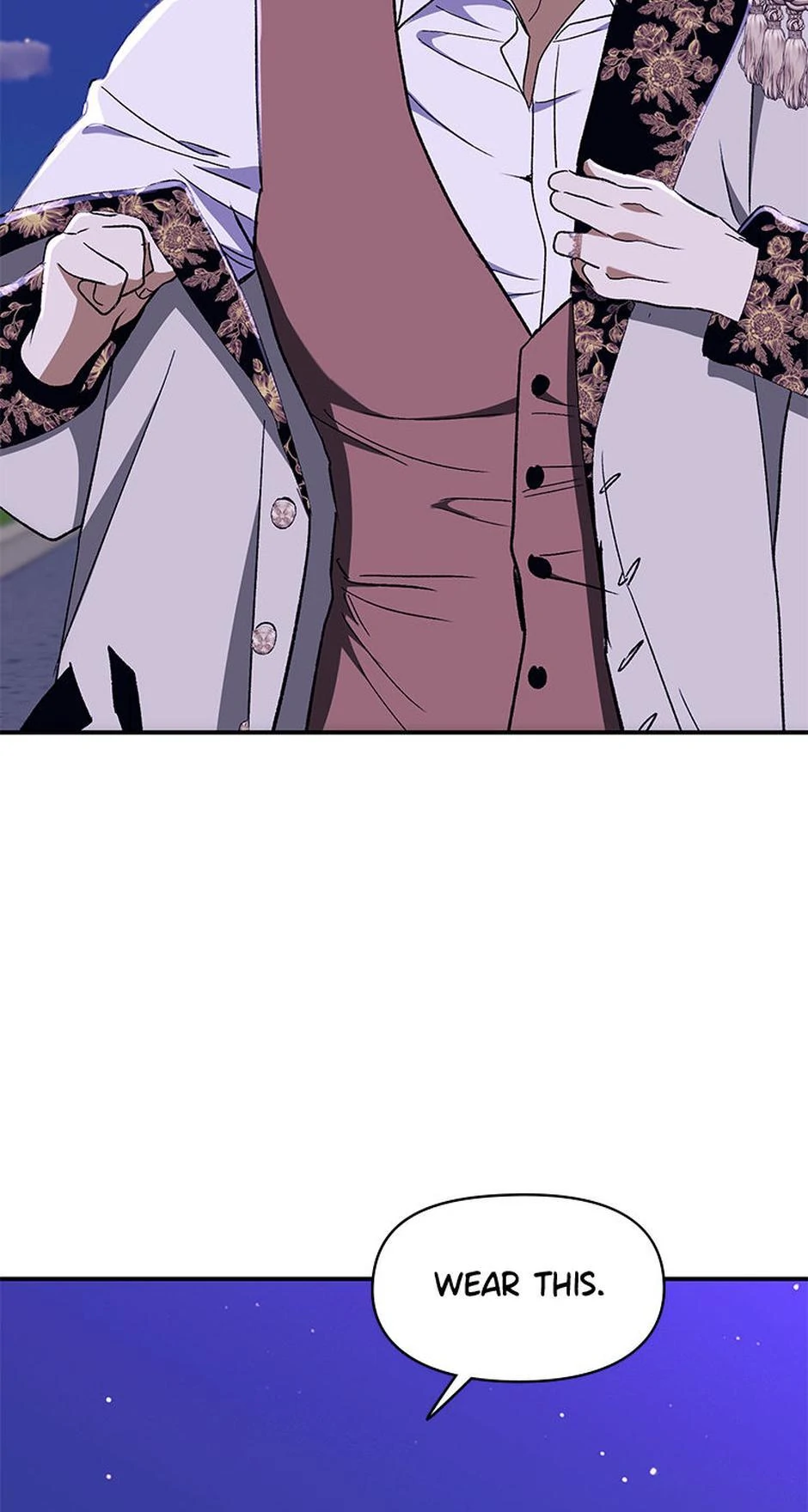 Healing the Duke of Darkness Chapter 66 - page 23