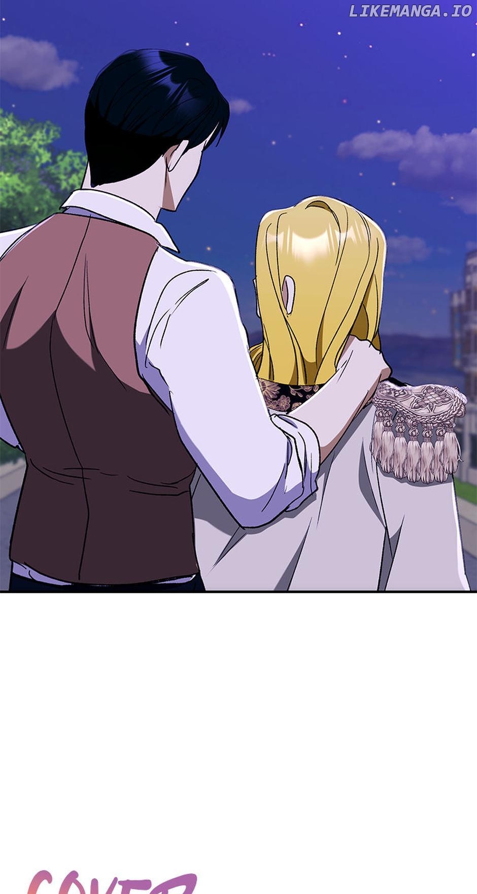 Healing the Duke of Darkness Chapter 66 - page 24