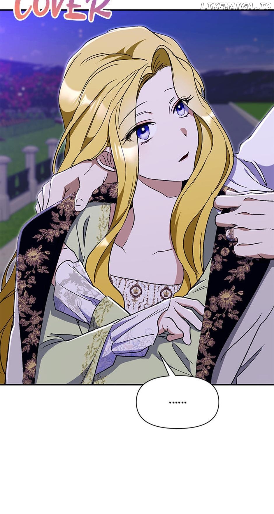 Healing the Duke of Darkness Chapter 66 - page 25
