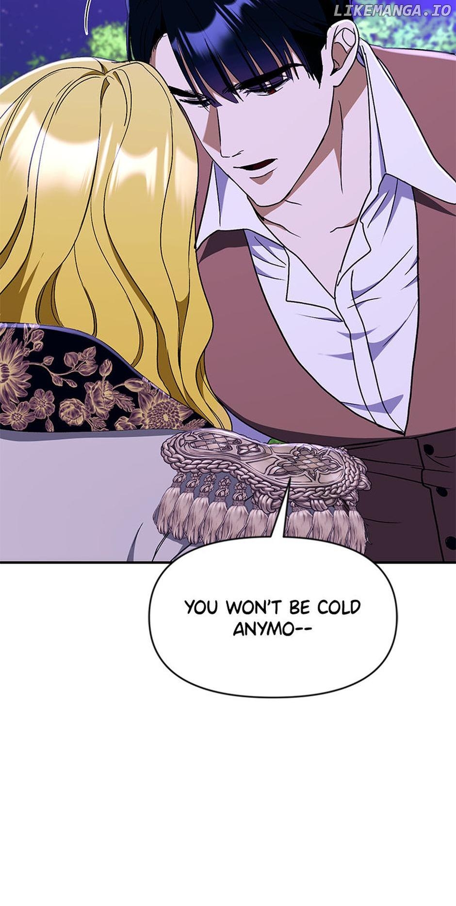 Healing the Duke of Darkness Chapter 66 - page 29