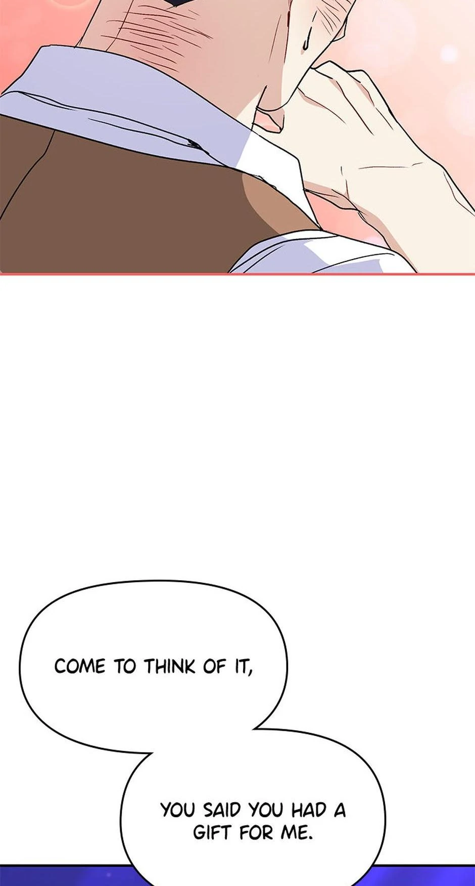 Healing the Duke of Darkness Chapter 66 - page 34