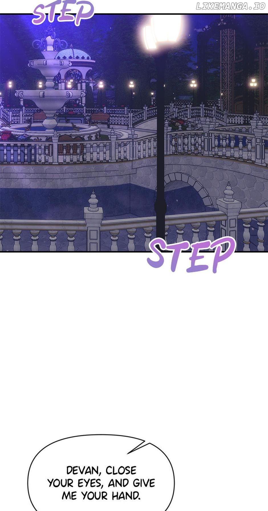 Healing the Duke of Darkness Chapter 66 - page 39