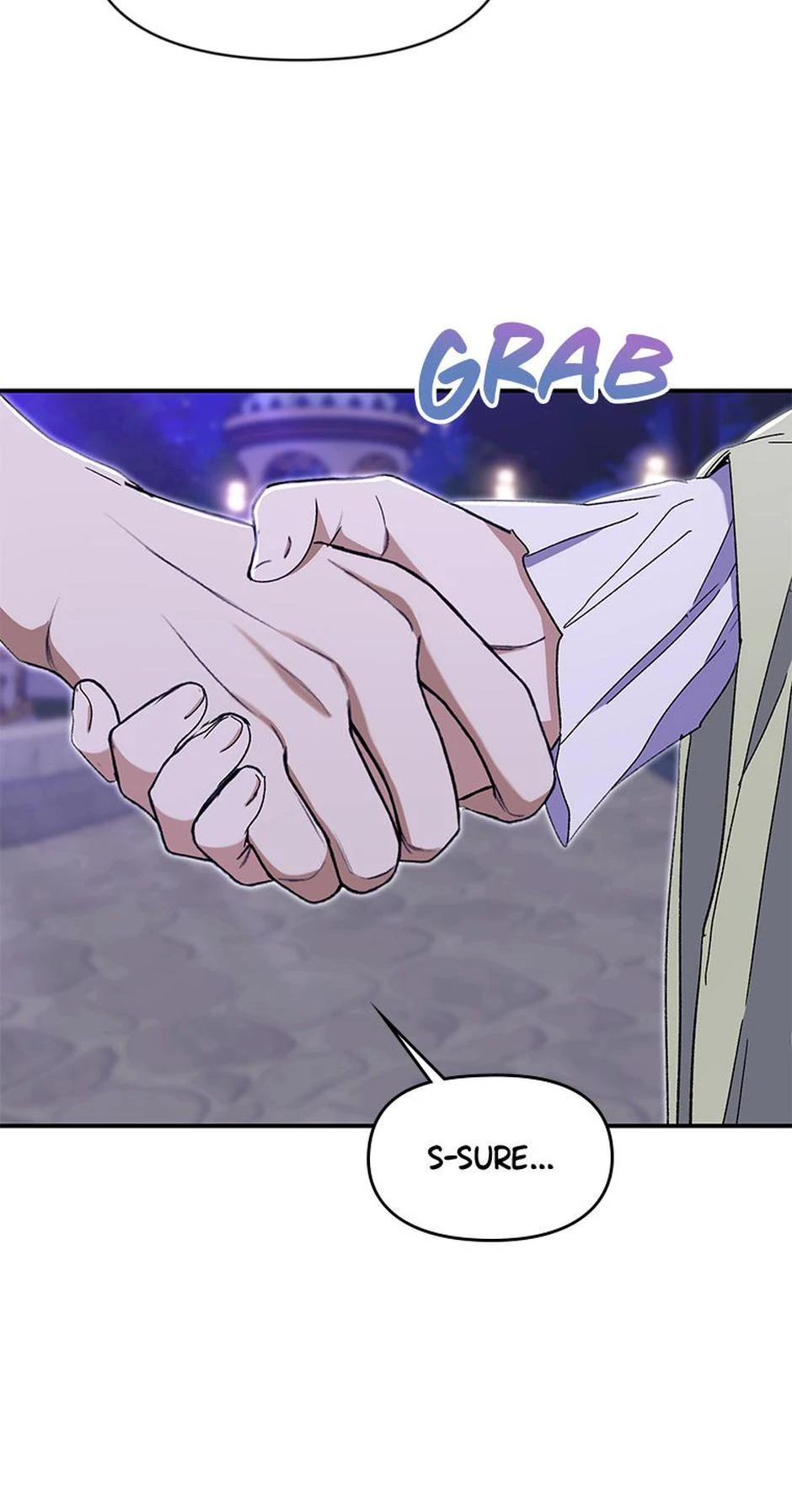 Healing the Duke of Darkness Chapter 66 - page 40