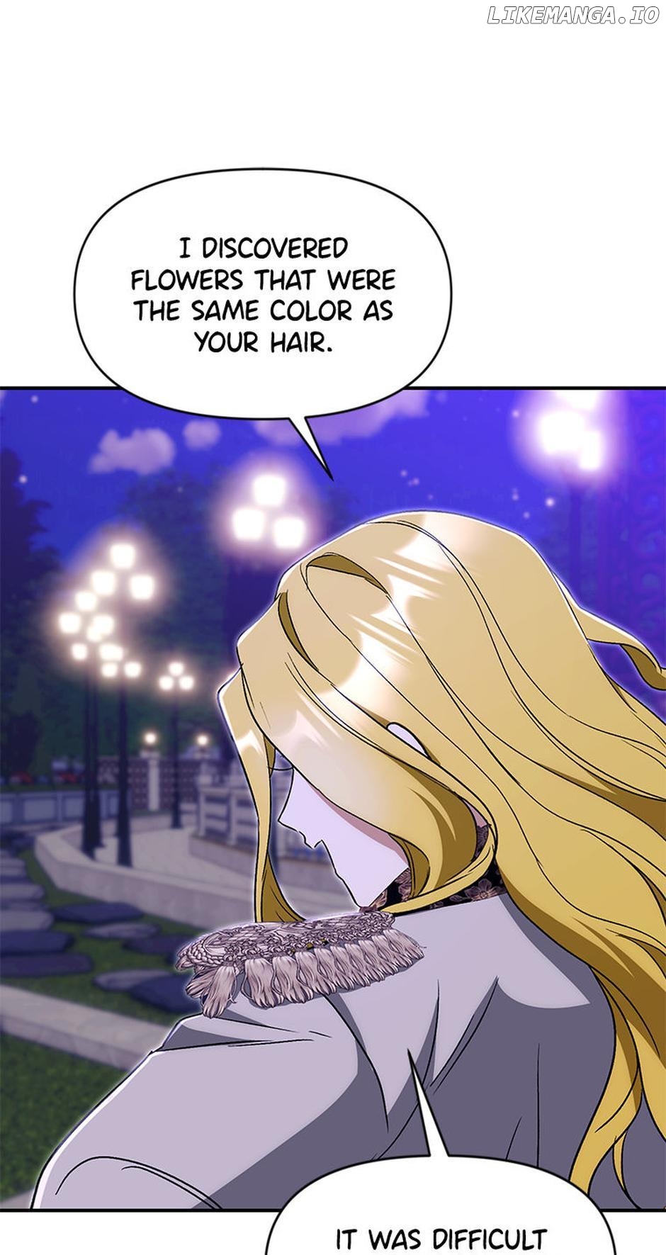 Healing the Duke of Darkness Chapter 66 - page 47