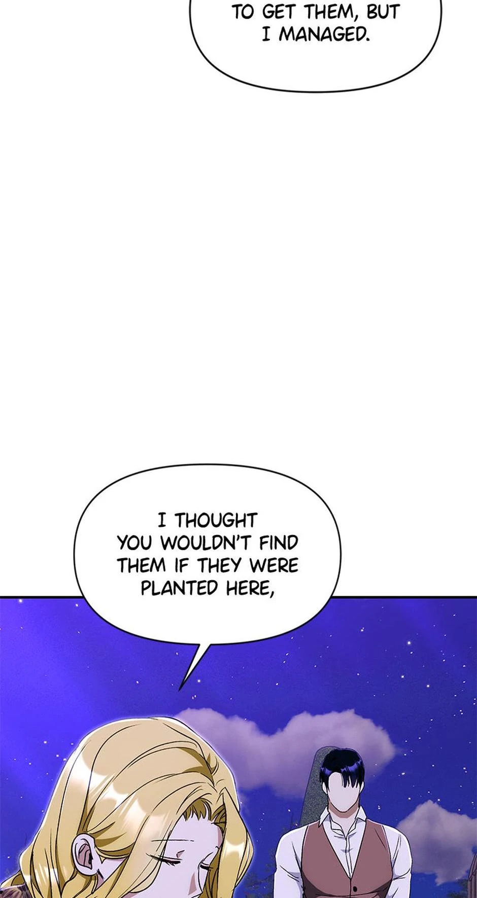 Healing the Duke of Darkness Chapter 66 - page 48