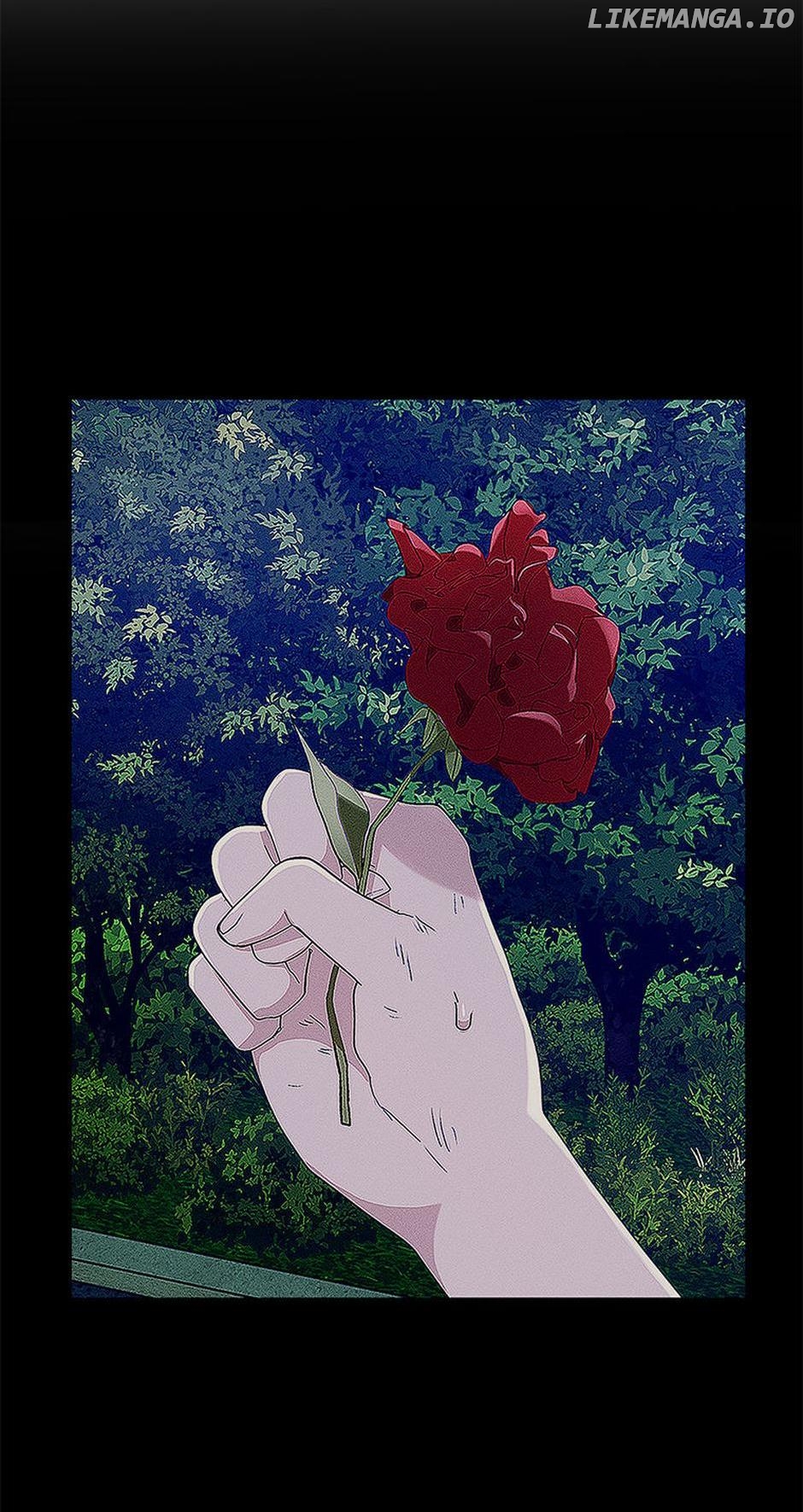 Healing the Duke of Darkness Chapter 66 - page 50