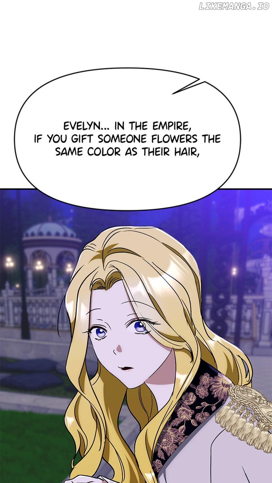 Healing the Duke of Darkness Chapter 66 - page 54