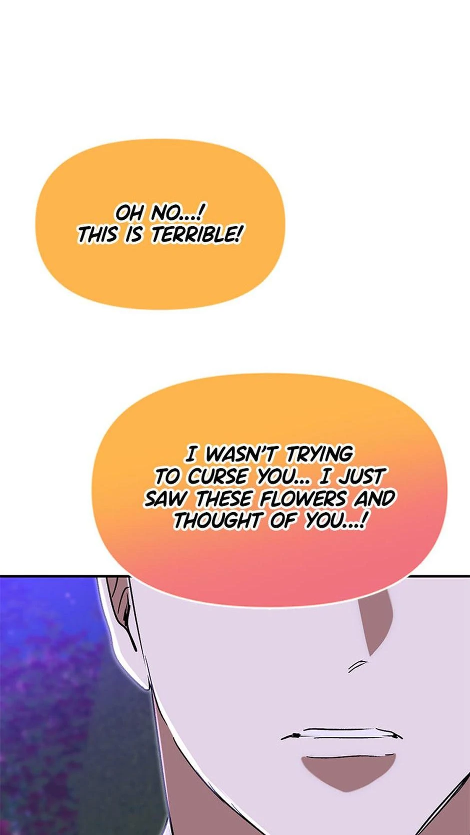 Healing the Duke of Darkness Chapter 66 - page 57