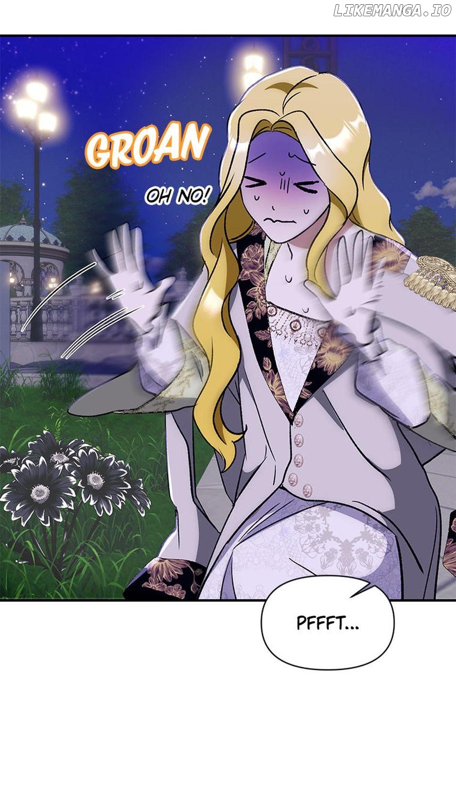 Healing the Duke of Darkness Chapter 66 - page 59
