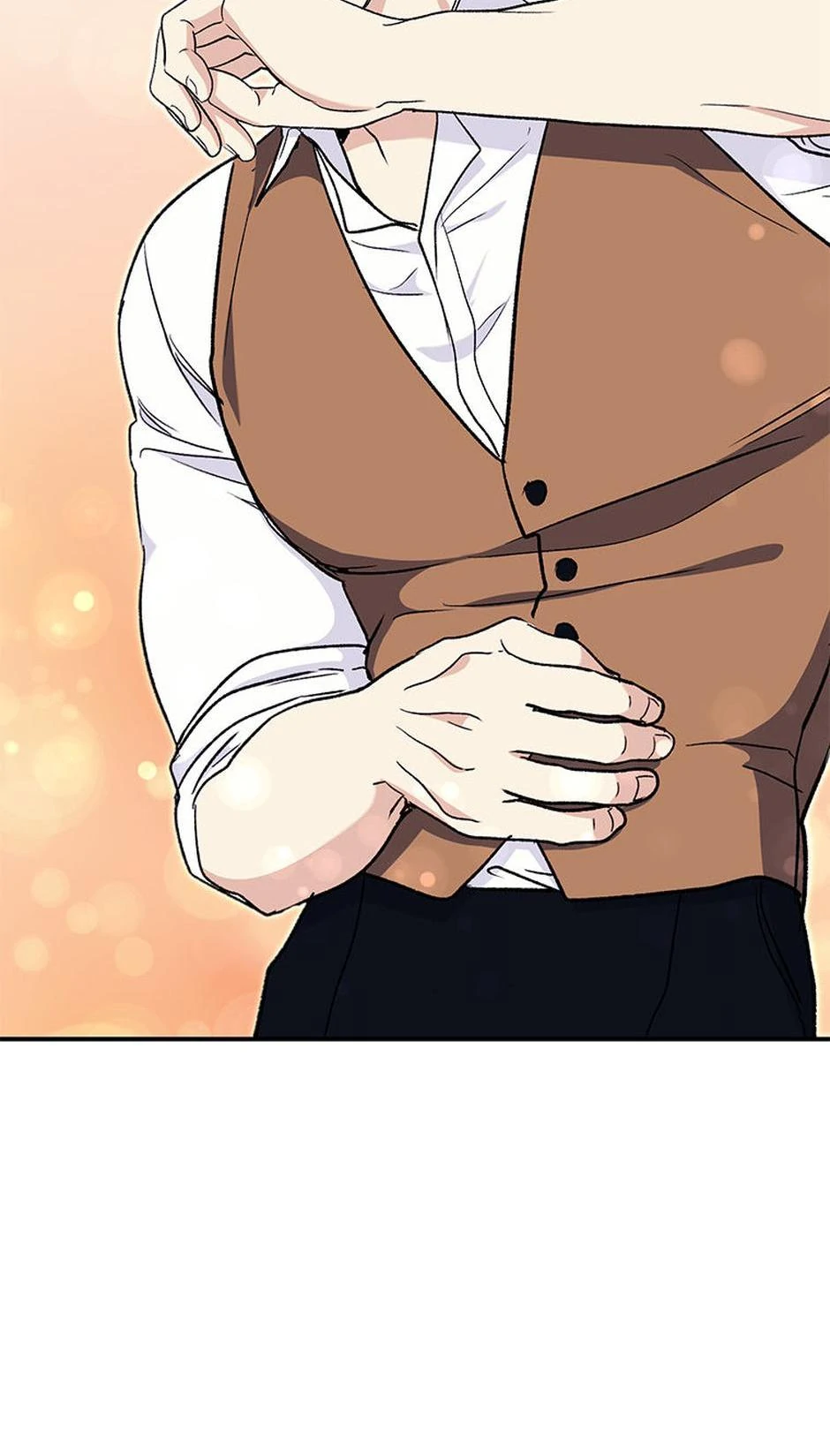Healing the Duke of Darkness Chapter 66 - page 61