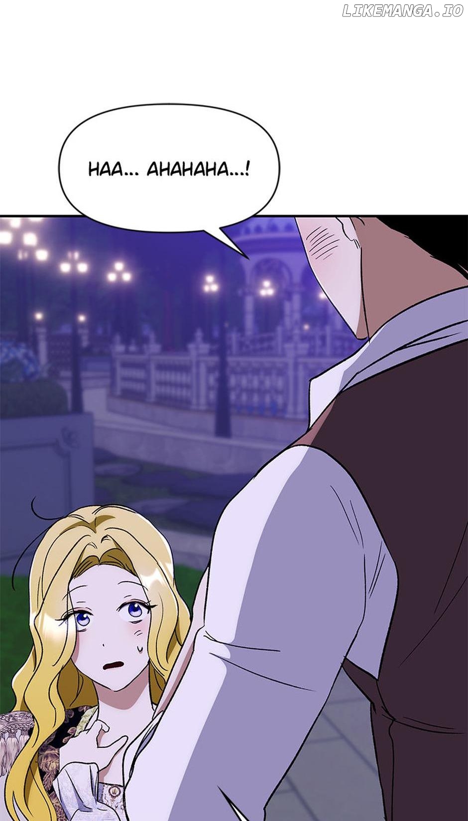 Healing the Duke of Darkness Chapter 66 - page 62