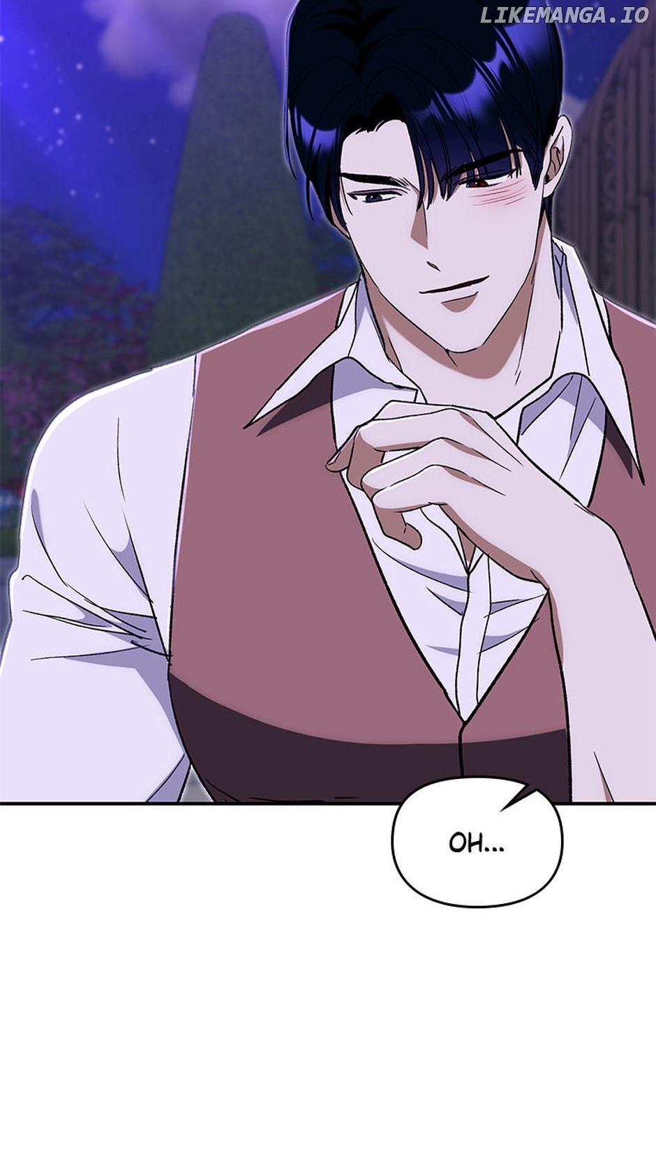 Healing the Duke of Darkness Chapter 66 - page 64