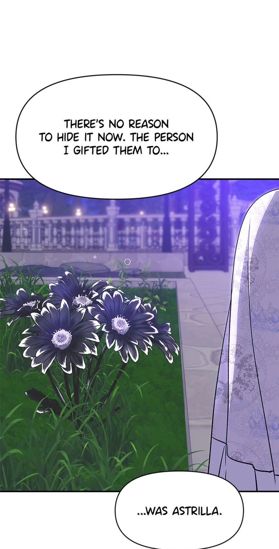Healing the Duke of Darkness Chapter 66 - page 65