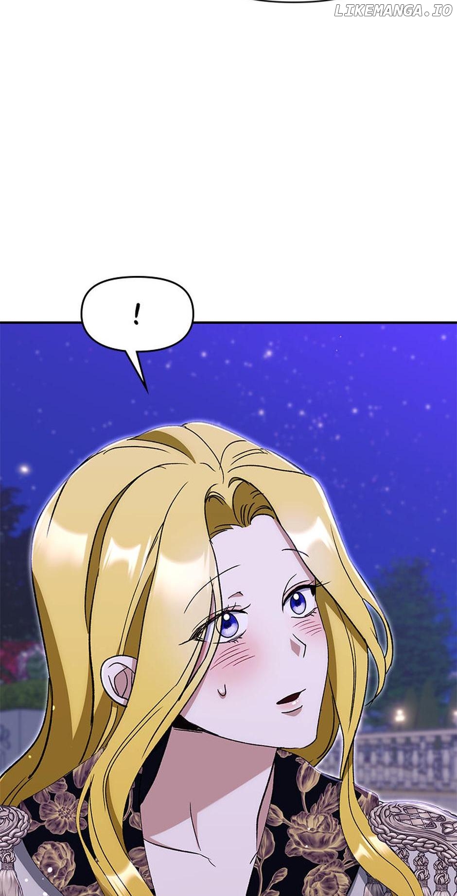 Healing the Duke of Darkness Chapter 66 - page 66