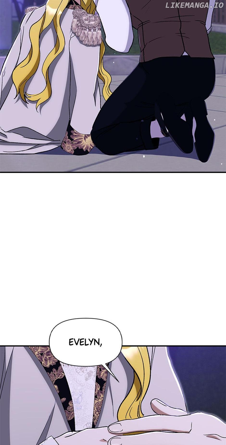 Healing the Duke of Darkness Chapter 66 - page 68