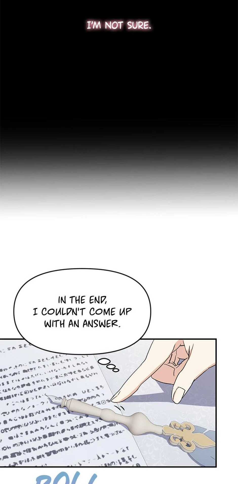 Healing the Duke of Darkness Chapter 66 - page 8