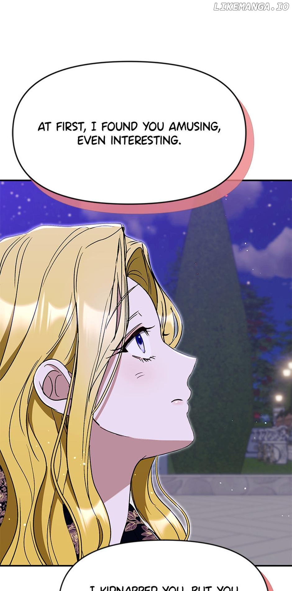 Healing the Duke of Darkness Chapter 66 - page 71