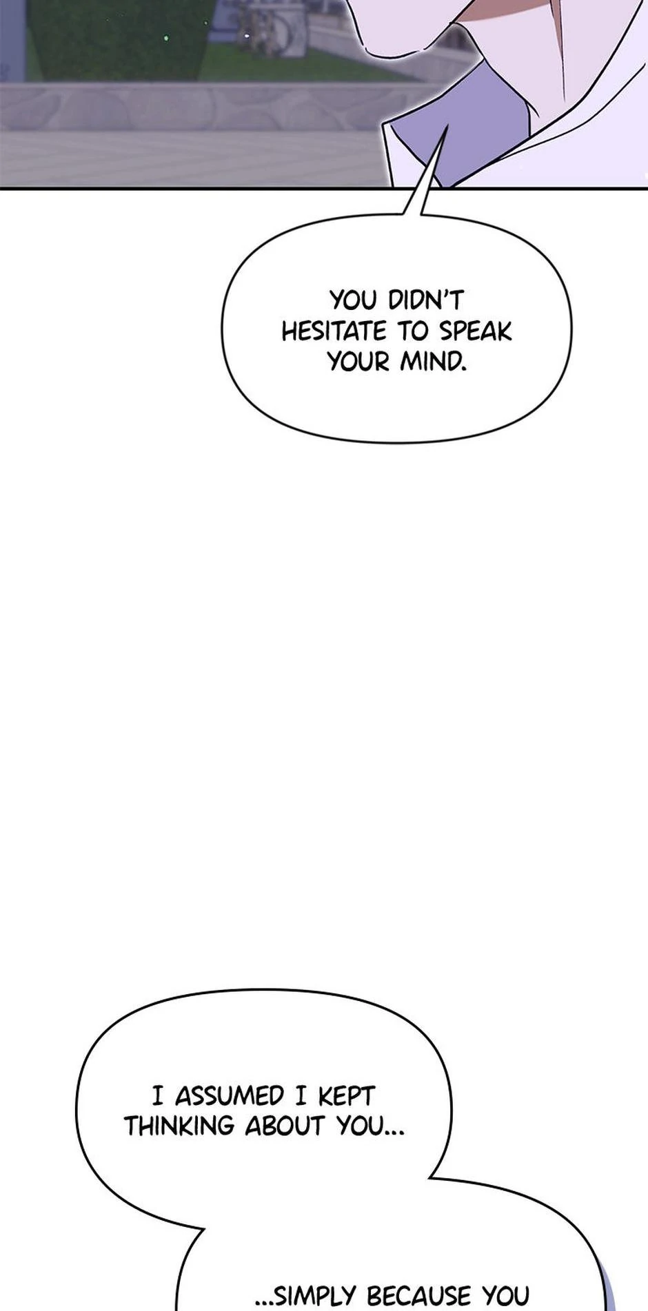Healing the Duke of Darkness Chapter 66 - page 73