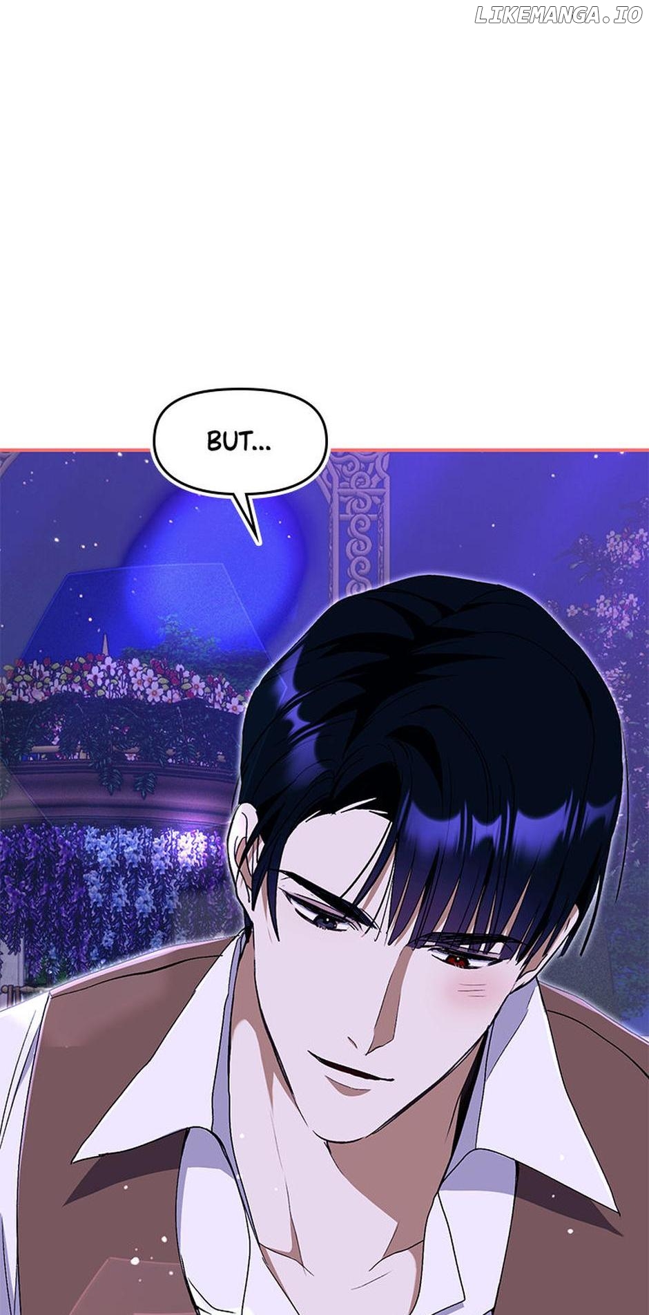 Healing the Duke of Darkness Chapter 66 - page 75