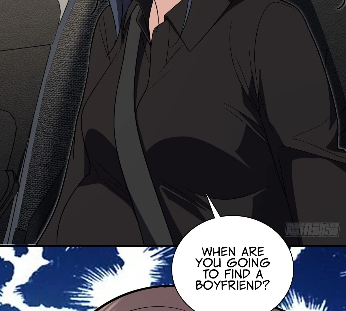My Wife Is From a Thousand Years Ago Chapter 324 - page 104