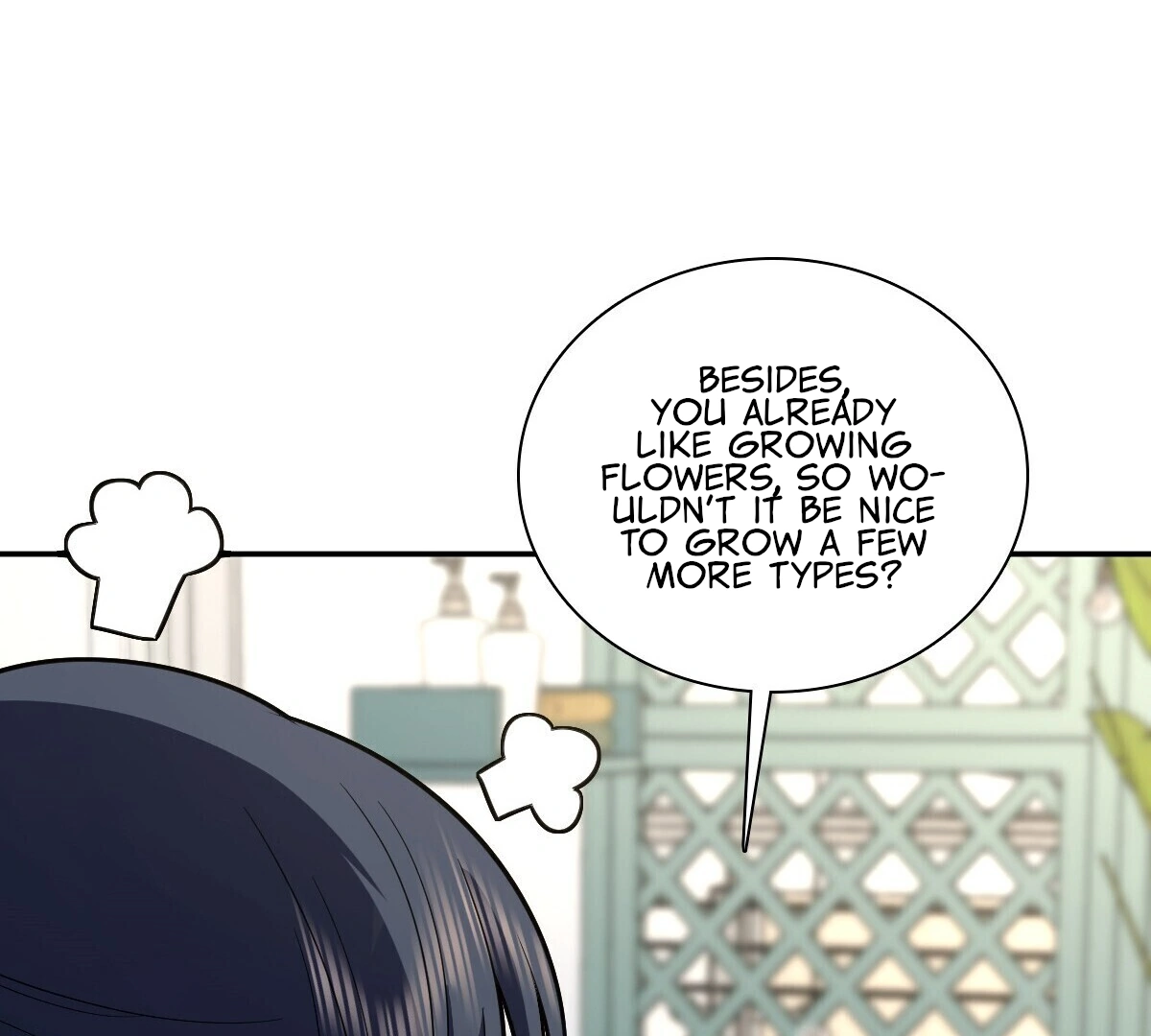 My Wife Is From a Thousand Years Ago Chapter 324 - page 29