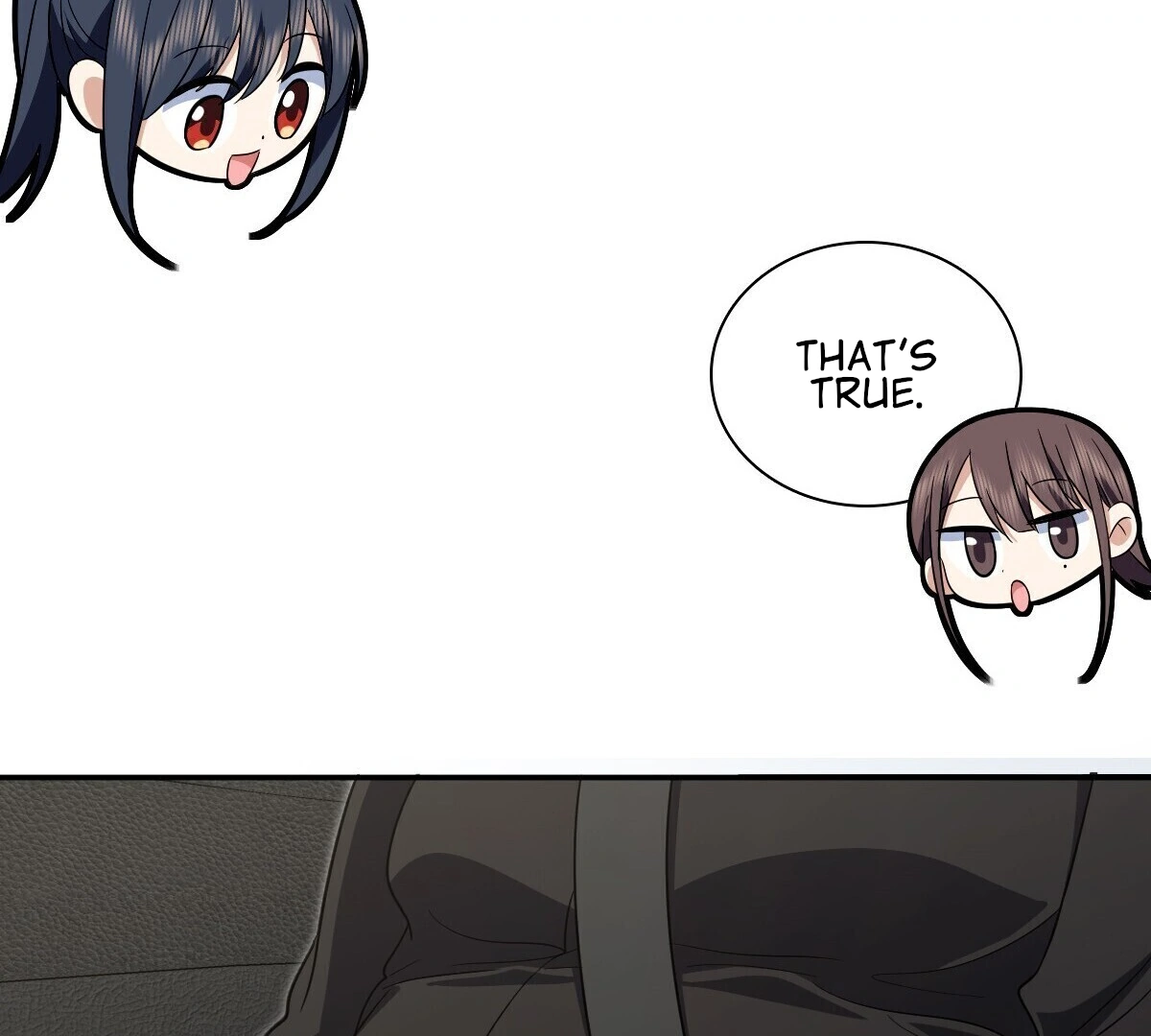 My Wife Is From a Thousand Years Ago Chapter 324 - page 100