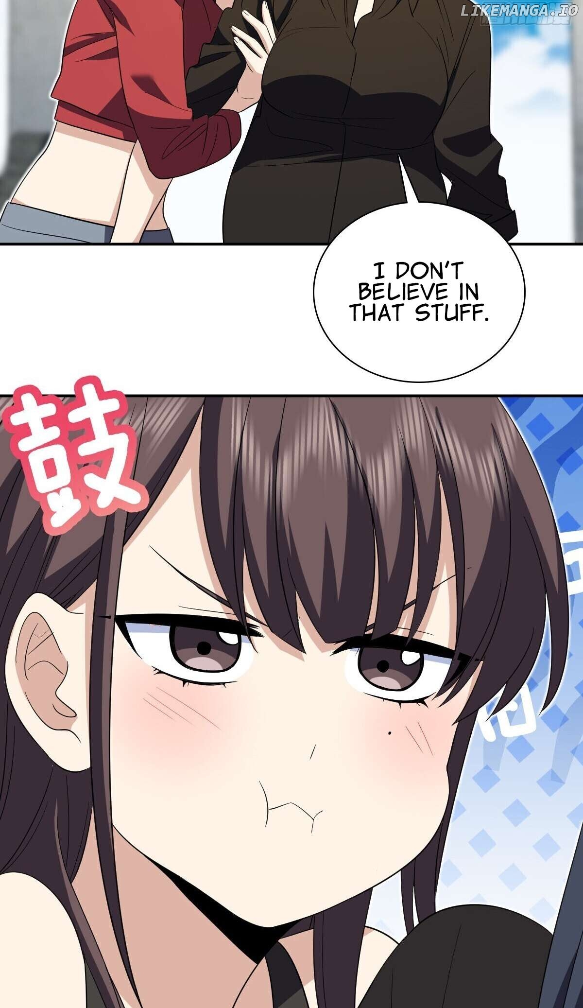 My Wife Is From a Thousand Years Ago Chapter 325 - page 32