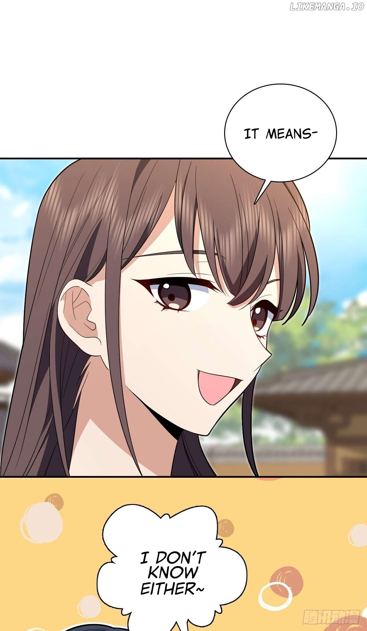My Wife Is From a Thousand Years Ago Chapter 326 - page 4