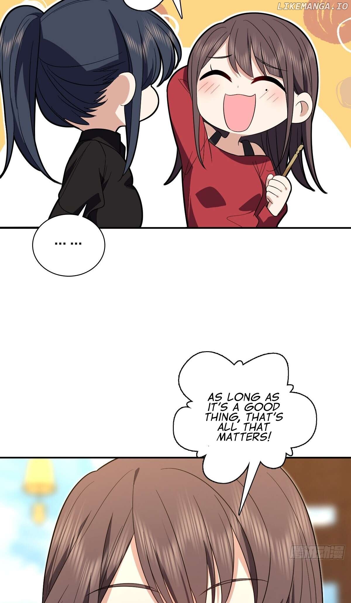 My Wife Is From a Thousand Years Ago Chapter 326 - page 5