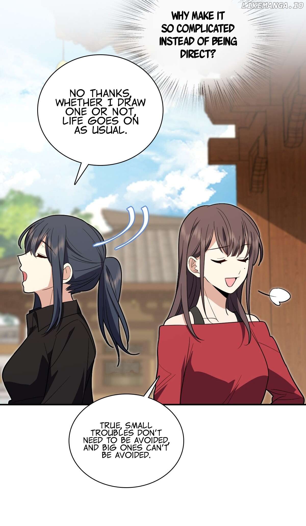 My Wife Is From a Thousand Years Ago Chapter 326 - page 7