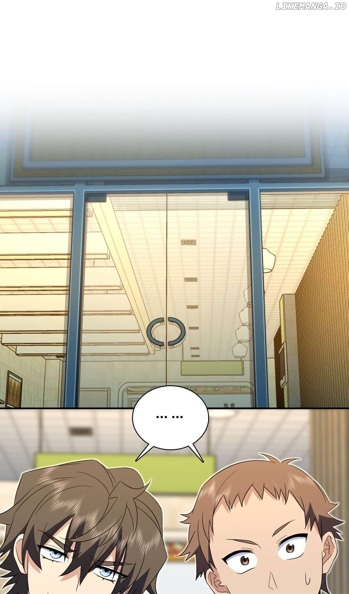 My Wife Is From a Thousand Years Ago Chapter 327 - page 2