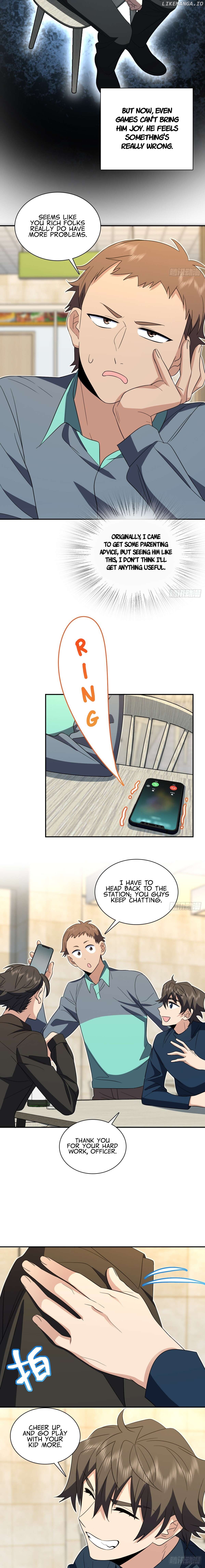 My Wife Is From a Thousand Years Ago Chapter 327 - page 20