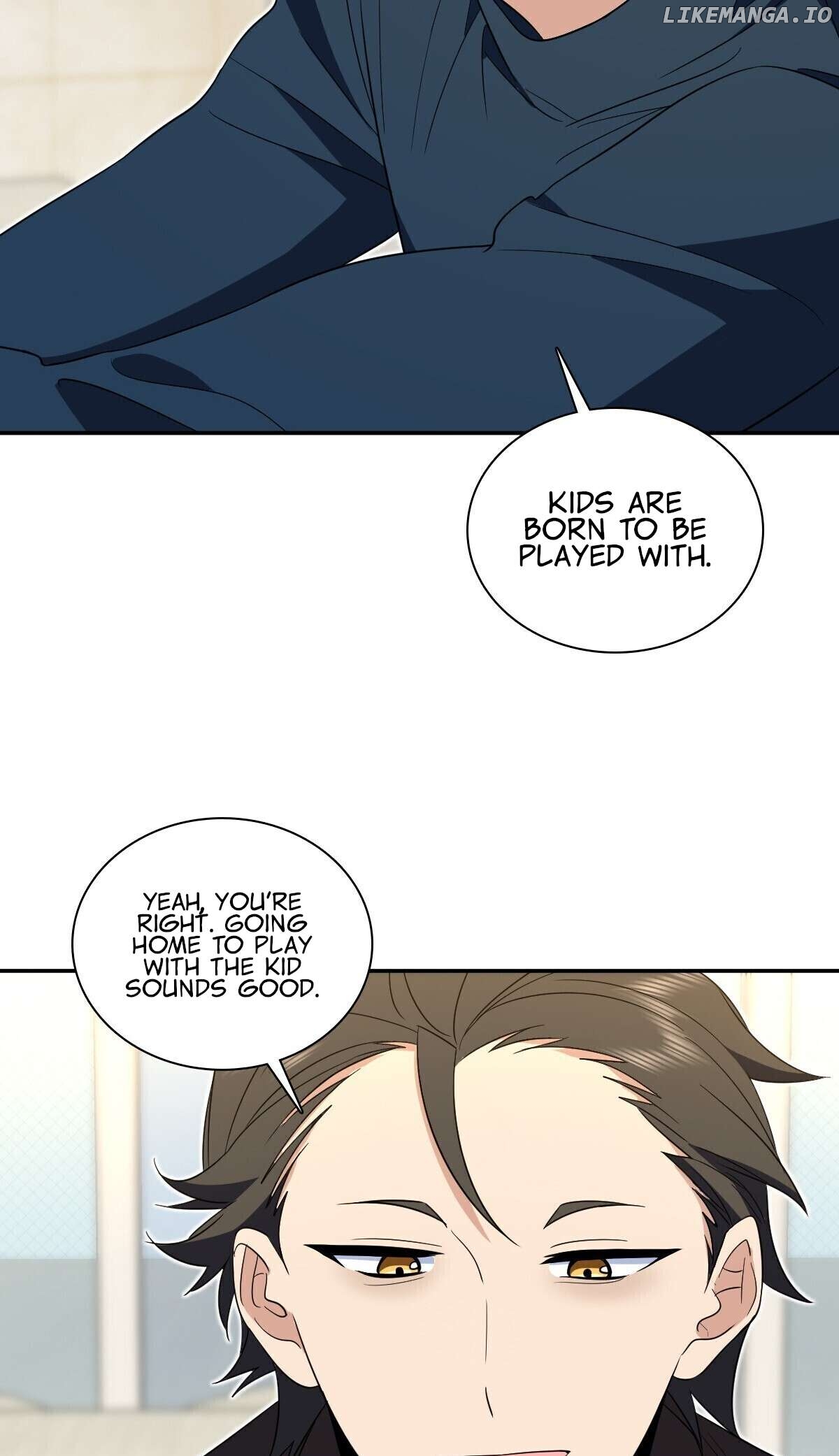 My Wife Is From a Thousand Years Ago Chapter 327 - page 21