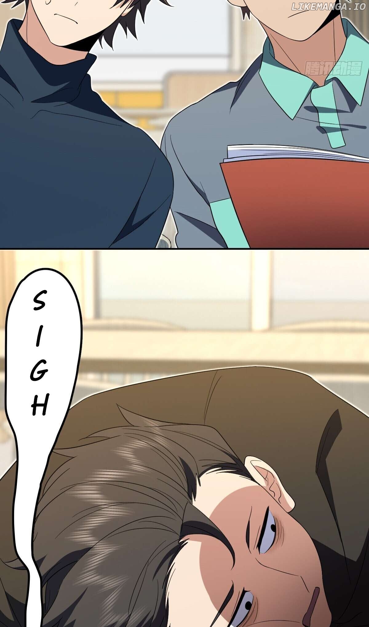 My Wife Is From a Thousand Years Ago Chapter 327 - page 3