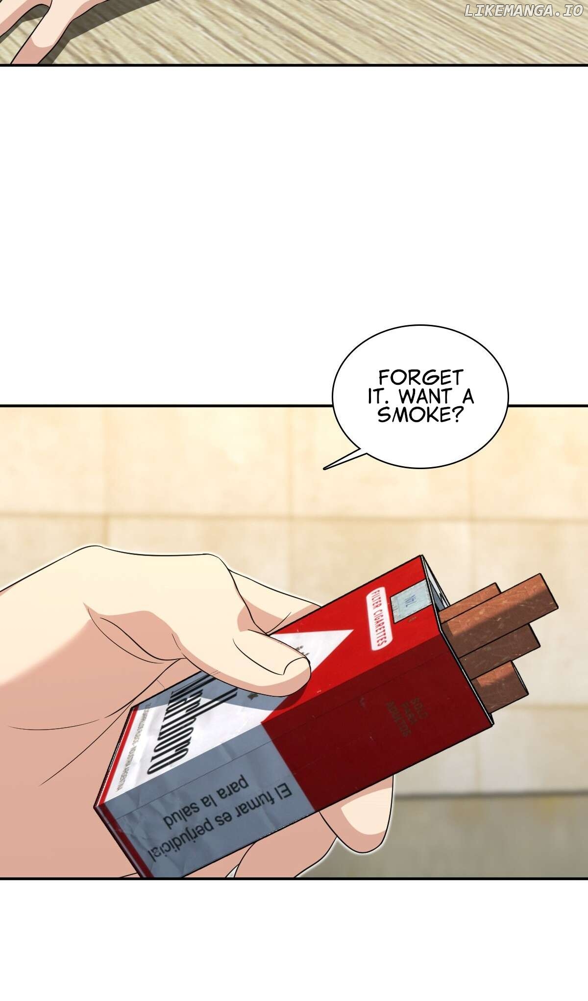 My Wife Is From a Thousand Years Ago Chapter 327 - page 7