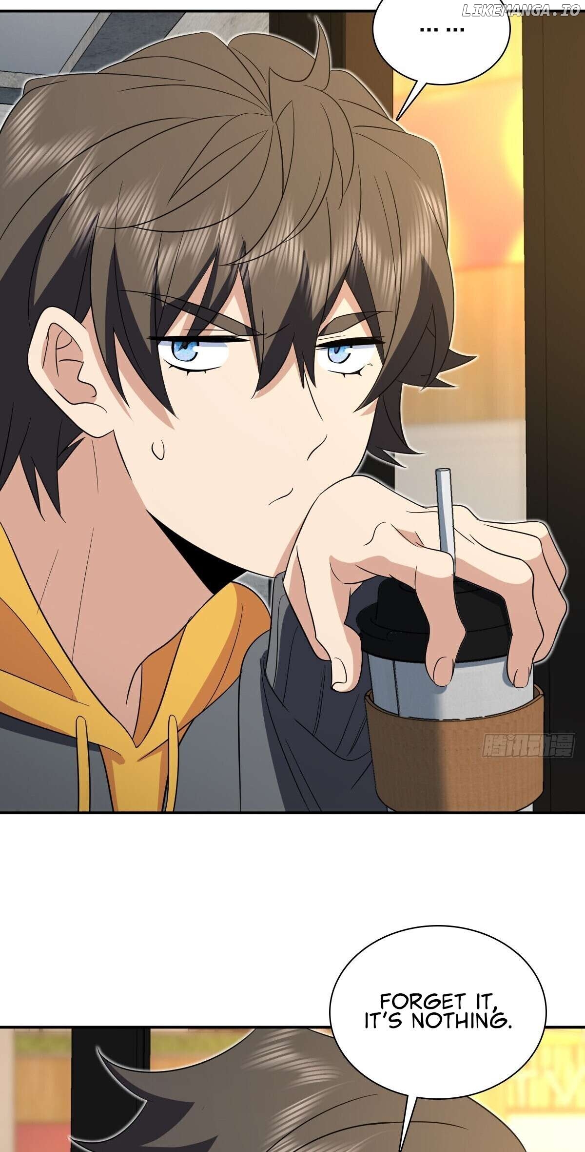 My Wife Is From a Thousand Years Ago Chapter 329 - page 20