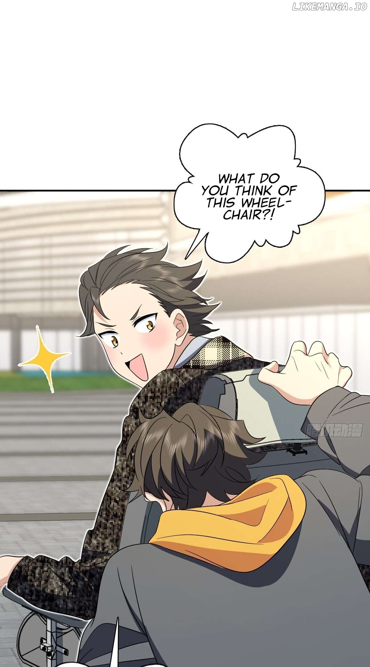 My Wife Is From a Thousand Years Ago Chapter 329 - page 3