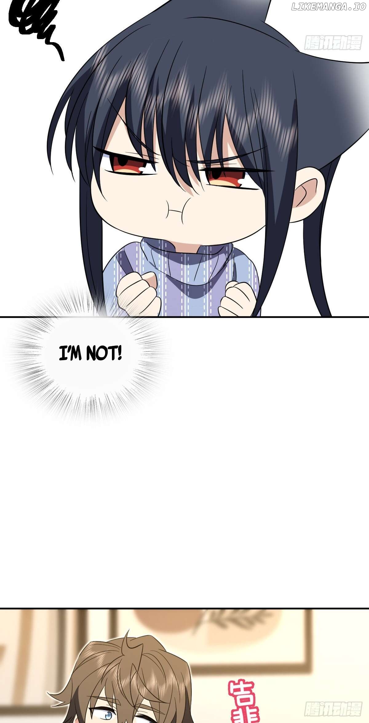 My Wife Is From a Thousand Years Ago Chapter 329 - page 30