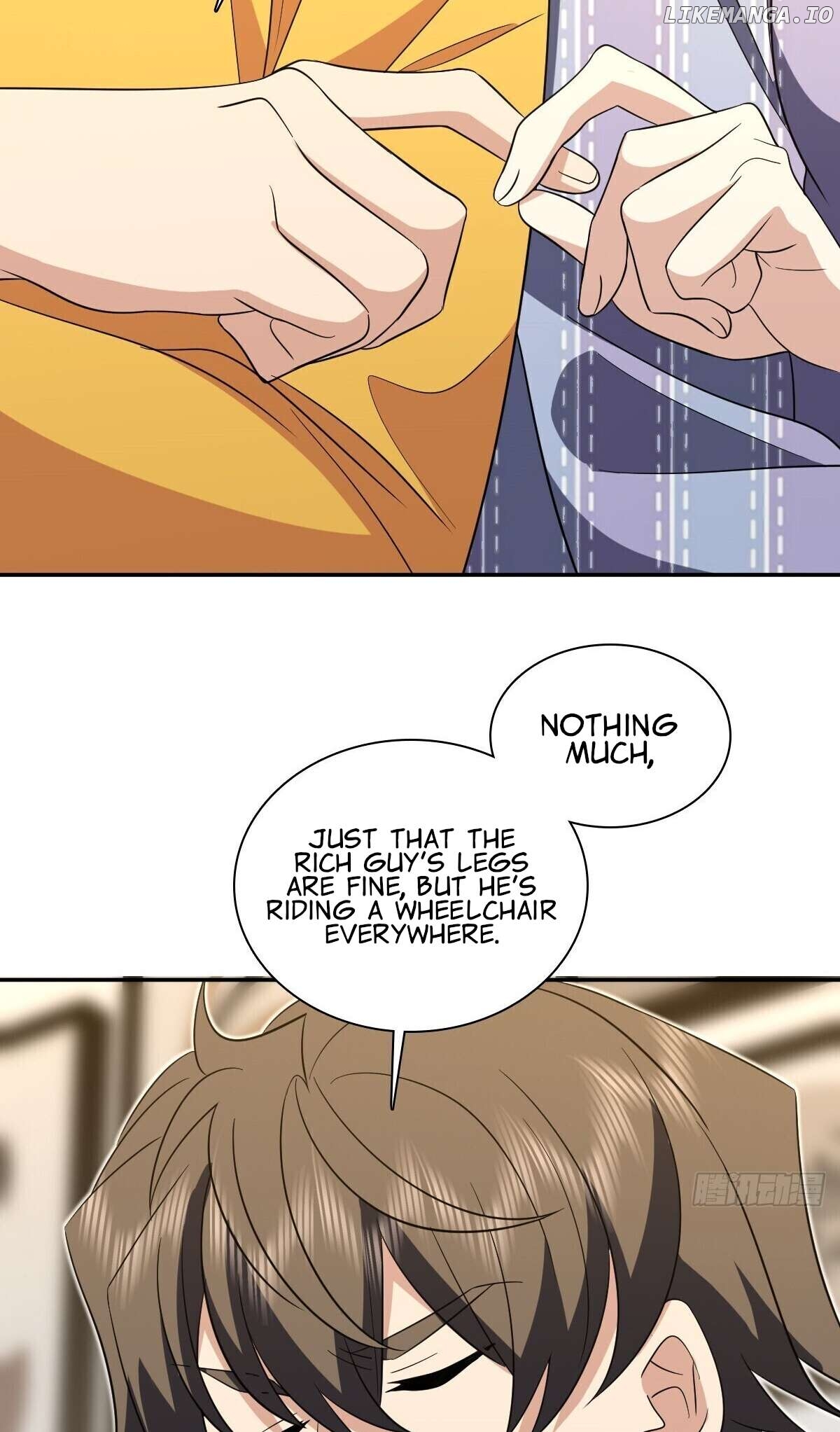 My Wife Is From a Thousand Years Ago Chapter 329 - page 32