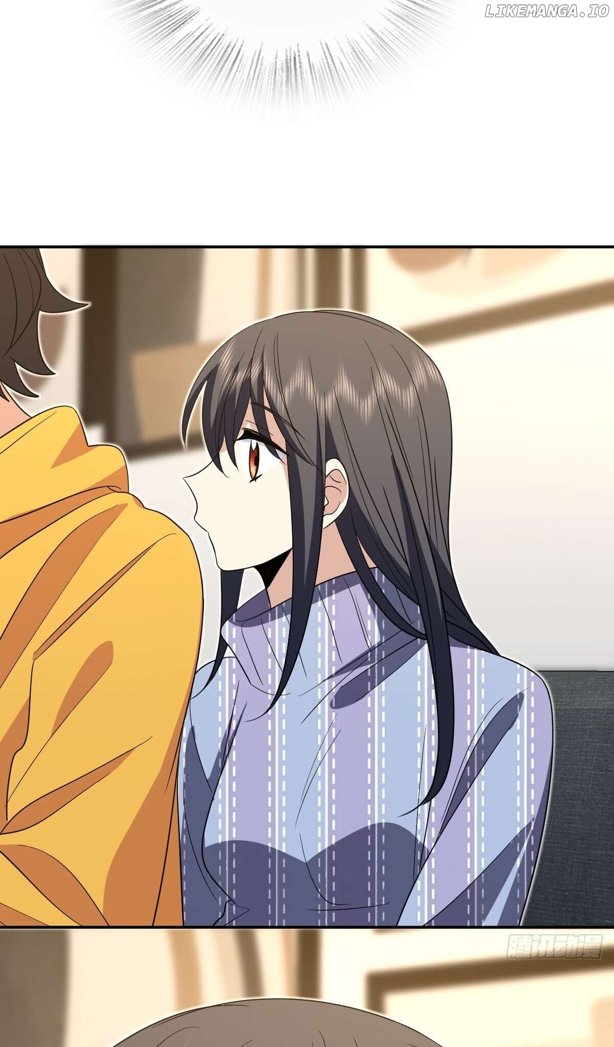 My Wife Is From a Thousand Years Ago Chapter 329 - page 35