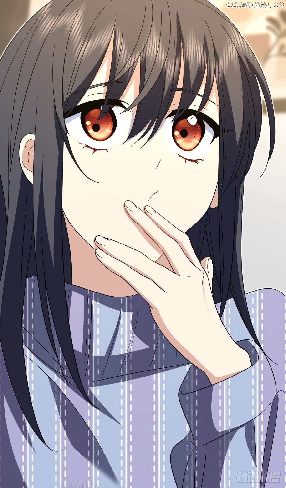 My Wife Is From a Thousand Years Ago Chapter 329 - page 36