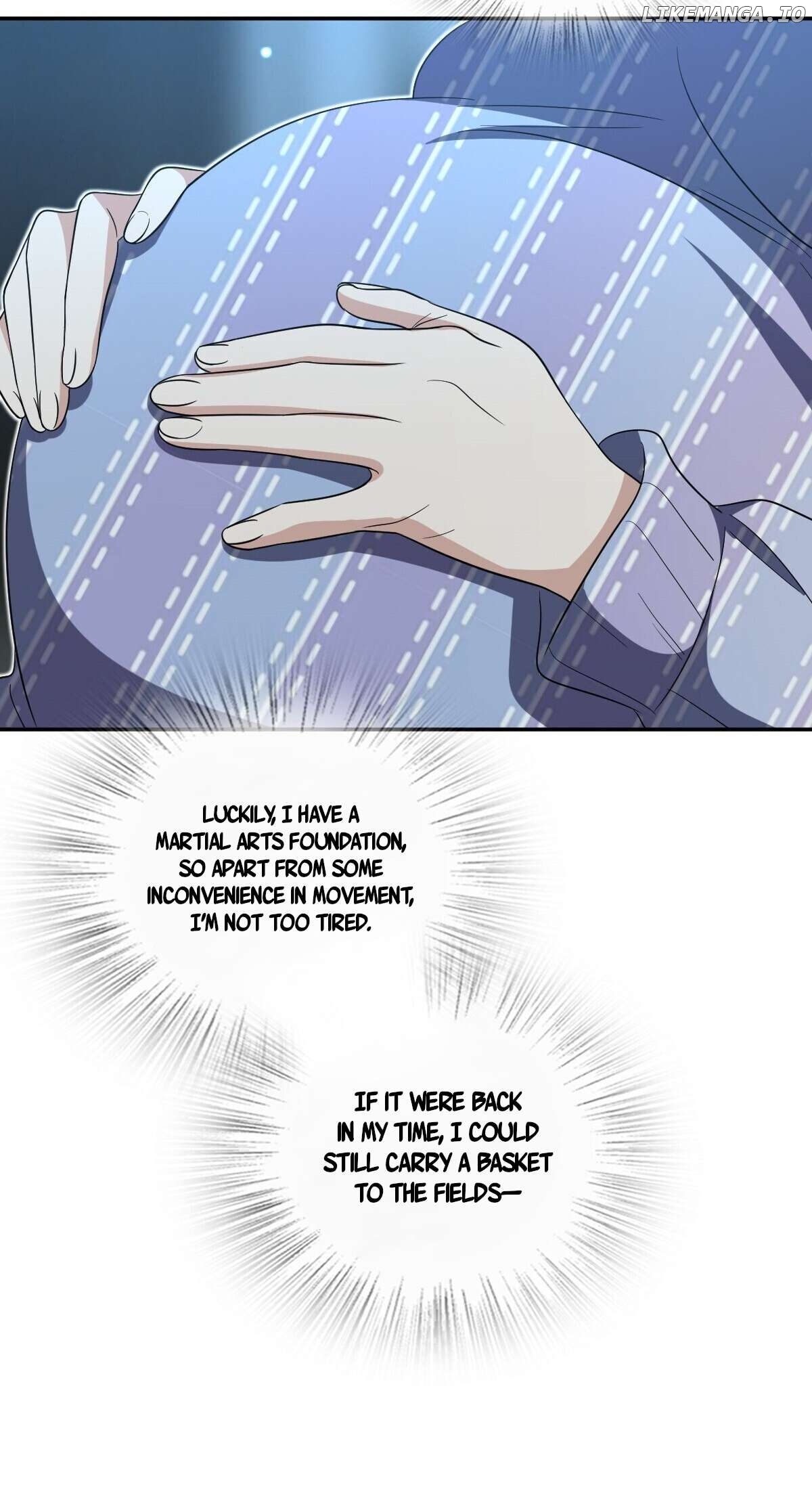 My Wife Is From a Thousand Years Ago Chapter 329 - page 40
