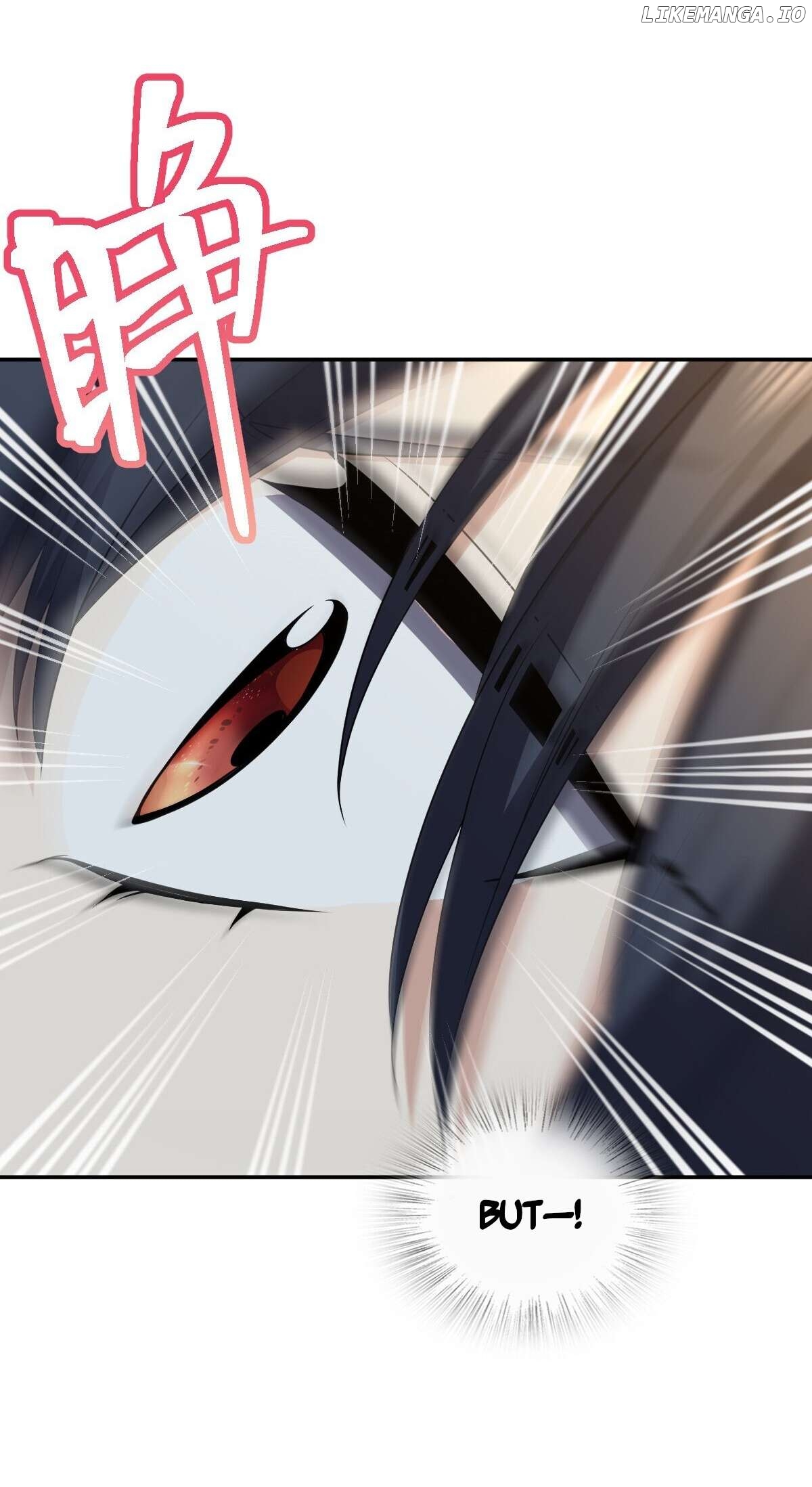 My Wife Is From a Thousand Years Ago Chapter 329 - page 41