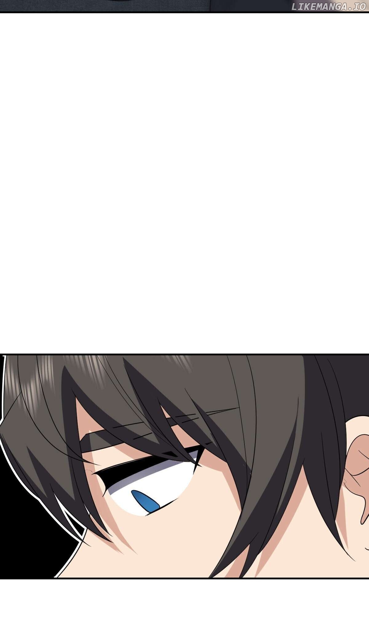 My Wife Is From a Thousand Years Ago Chapter 329 - page 43