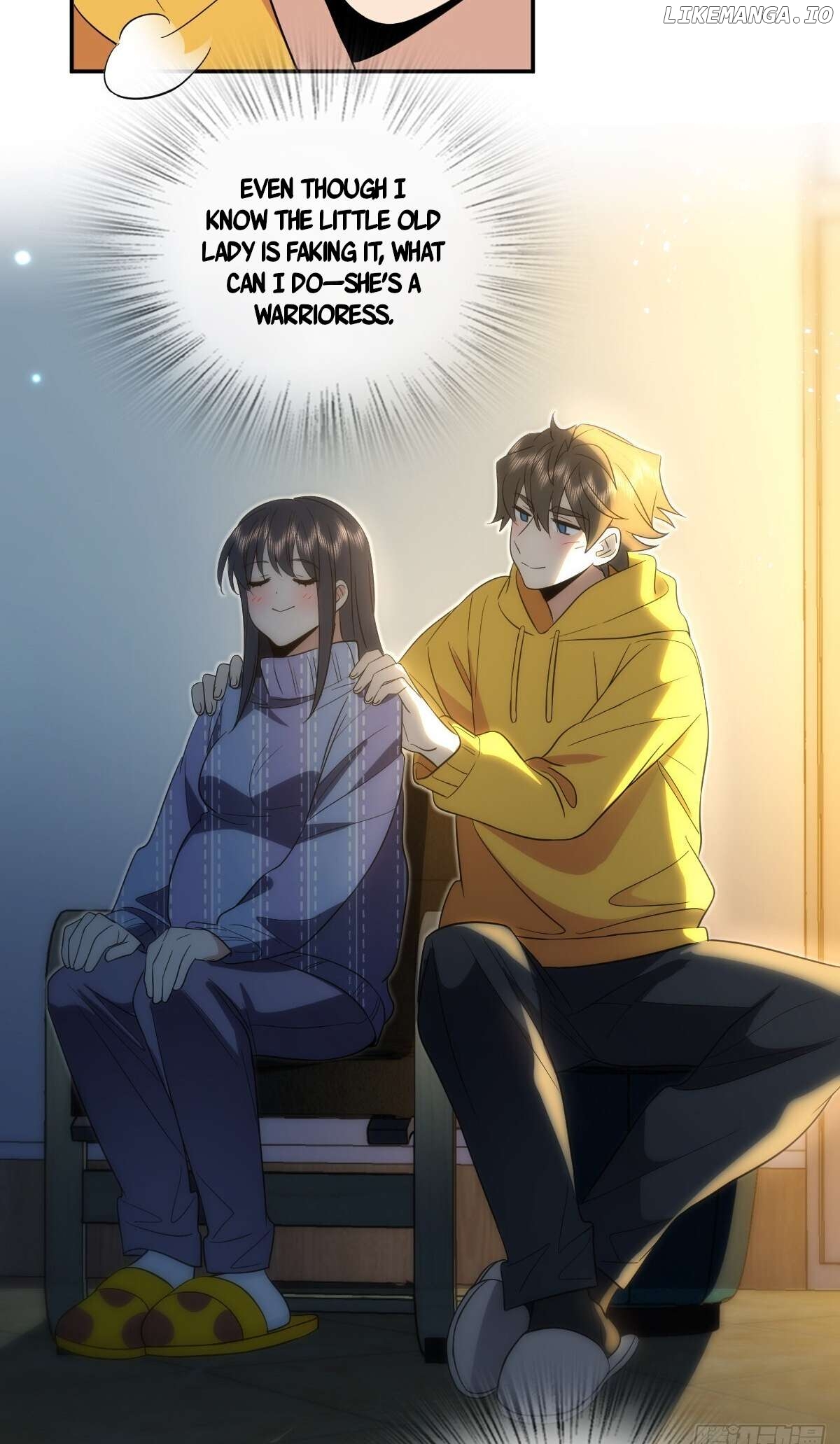 My Wife Is From a Thousand Years Ago Chapter 329 - page 46