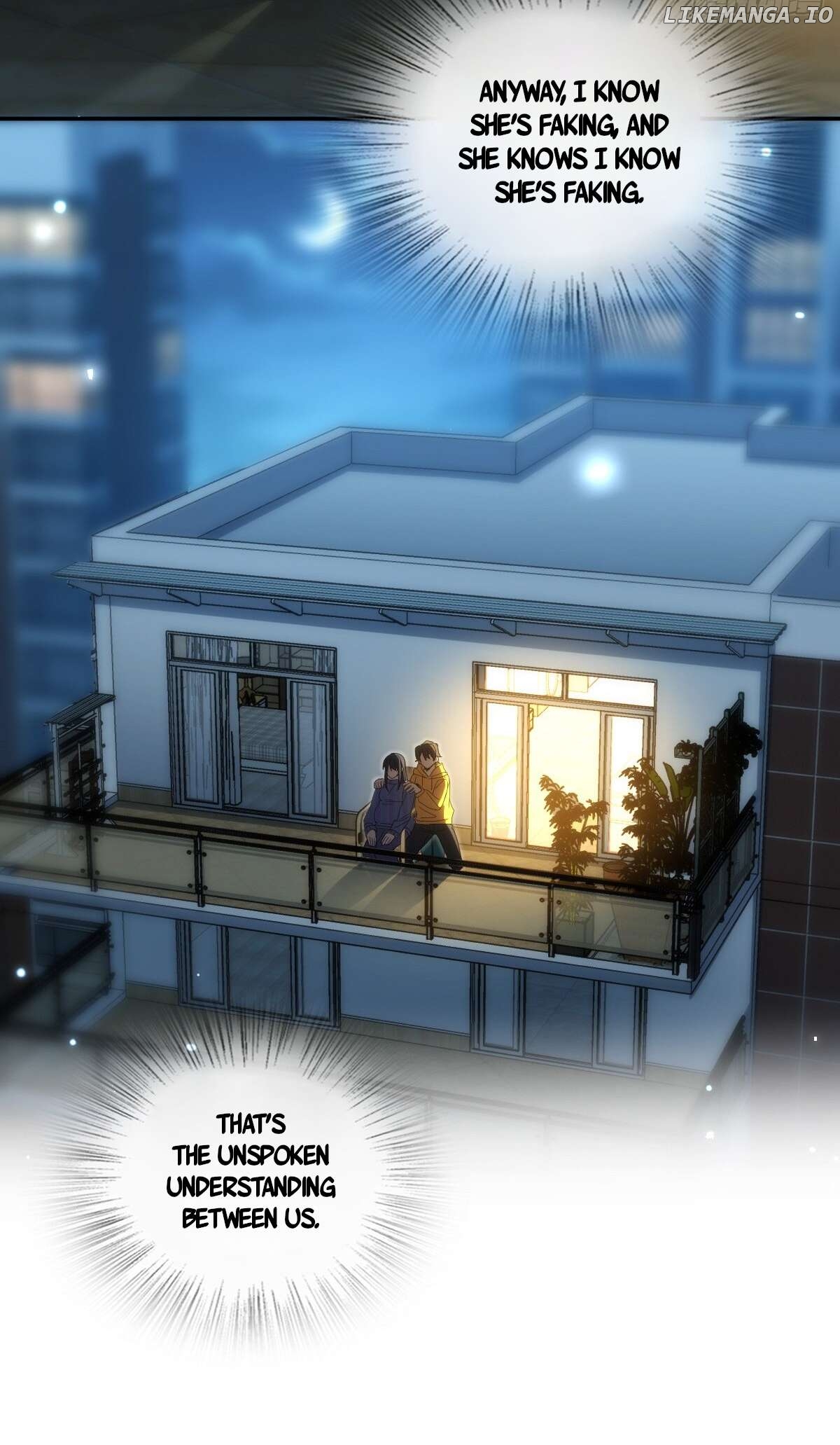 My Wife Is From a Thousand Years Ago Chapter 329 - page 47