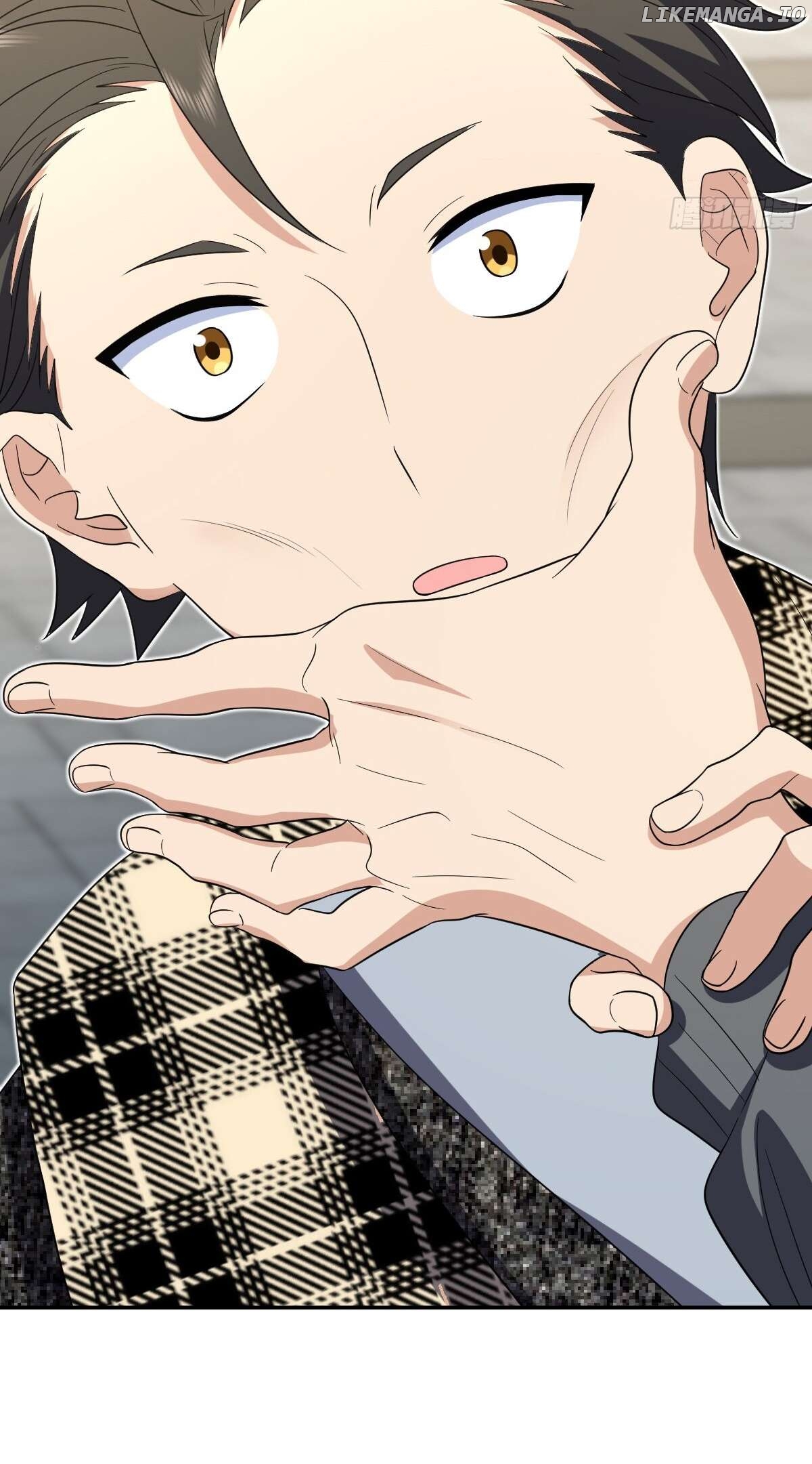 My Wife Is From a Thousand Years Ago Chapter 329 - page 6