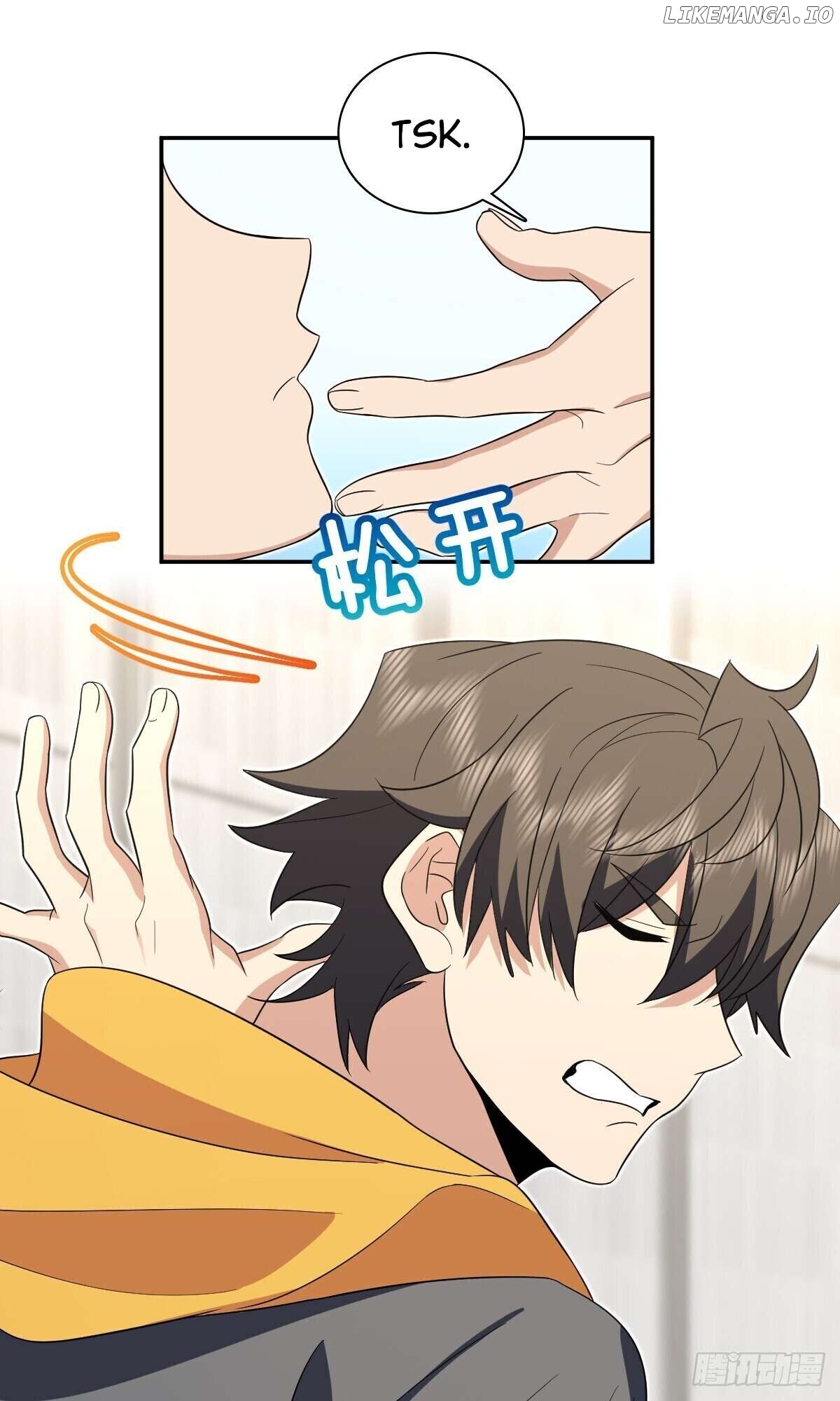 My Wife Is From a Thousand Years Ago Chapter 329 - page 7