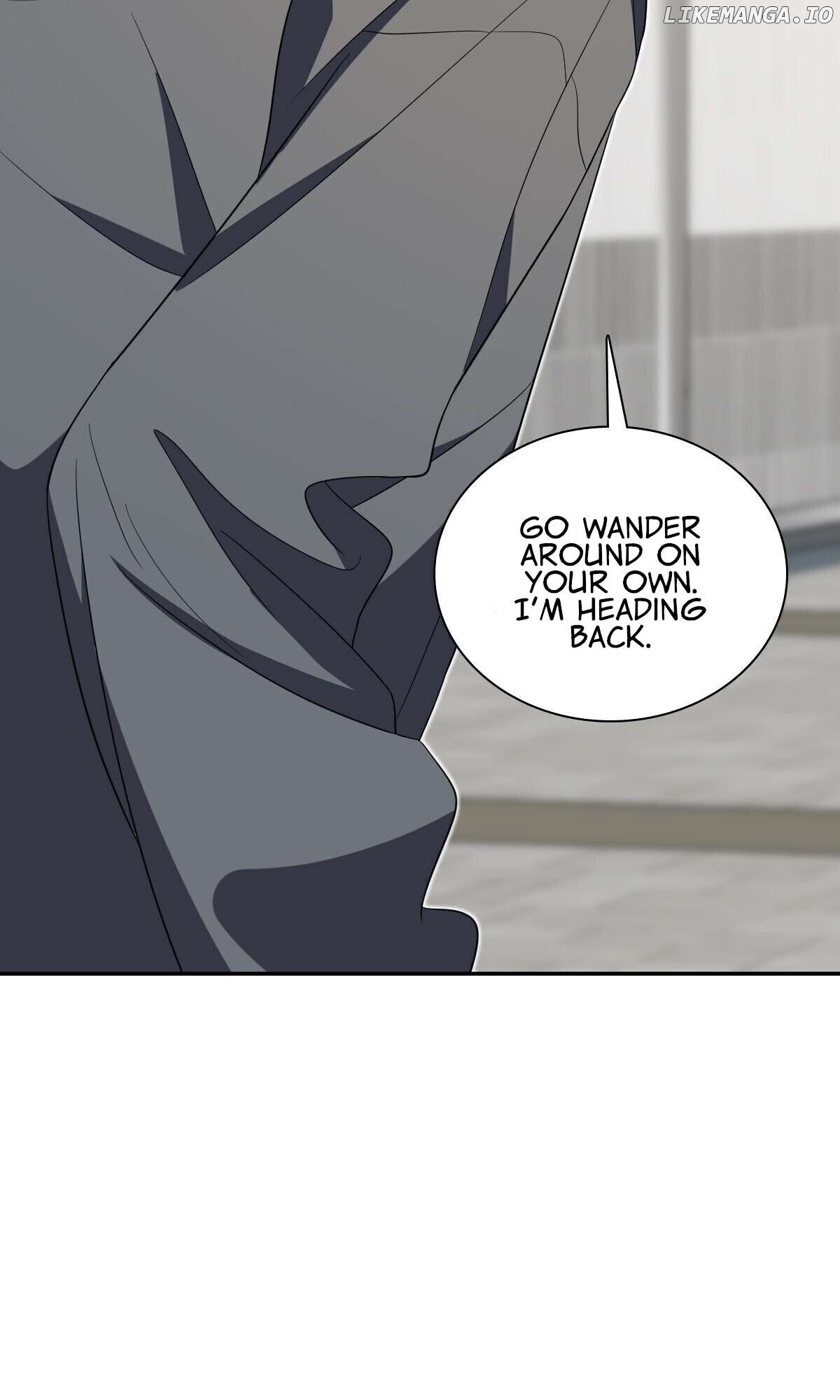 My Wife Is From a Thousand Years Ago Chapter 329 - page 8